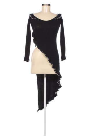Tunika Zara, Größe S, Farbe Schwarz, Preis € 14,20