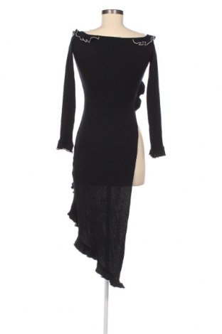 Tunika Zara, Größe S, Farbe Schwarz, Preis € 23,66