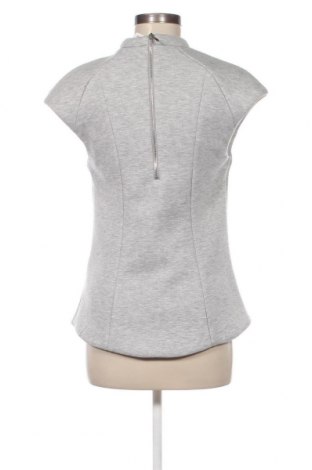Tunika Zara, Größe S, Farbe Grau, Preis 8,55 €