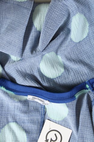 Tunică Zara Trafaluc, Mărime S, Culoare Multicolor, Preț 44,37 Lei