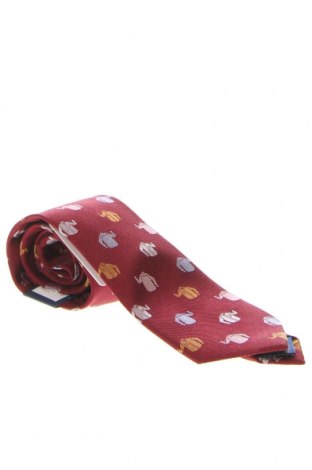 Cravată Gant, Culoare Roșu, Preț 259,34 Lei