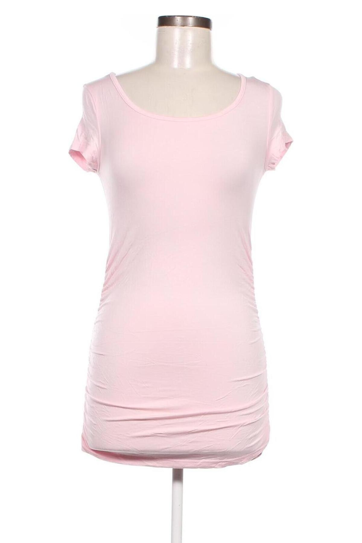 Bluză pentru gravide, Mărime S, Culoare Roz, Preț 9,38 Lei