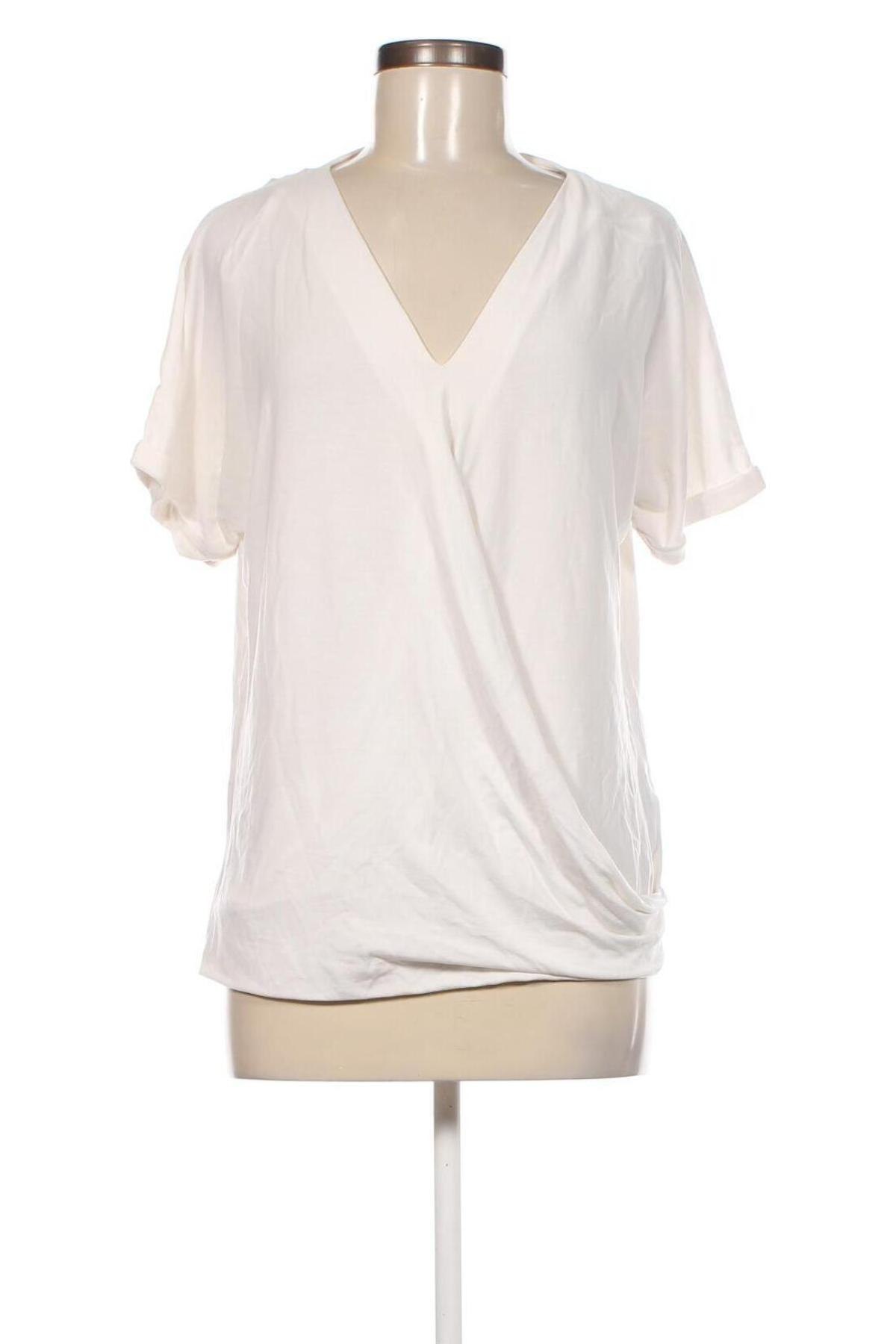 Μπλούζα εγκυμοσύνης Mamalicious, Μέγεθος M, Χρώμα Λευκό, Τιμή 10,23 €