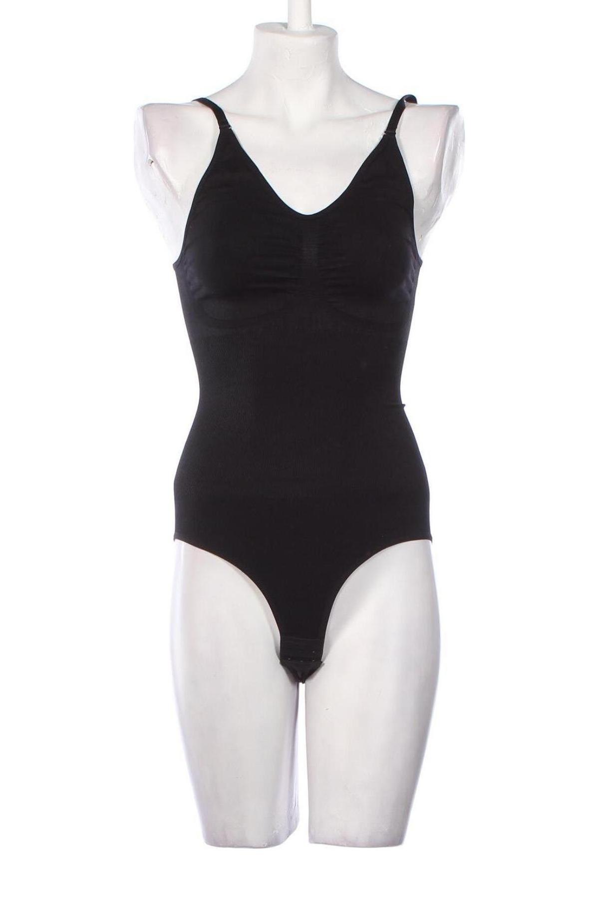 Bodysuit, Μέγεθος XS, Χρώμα Μαύρο, Τιμή 18,56 €