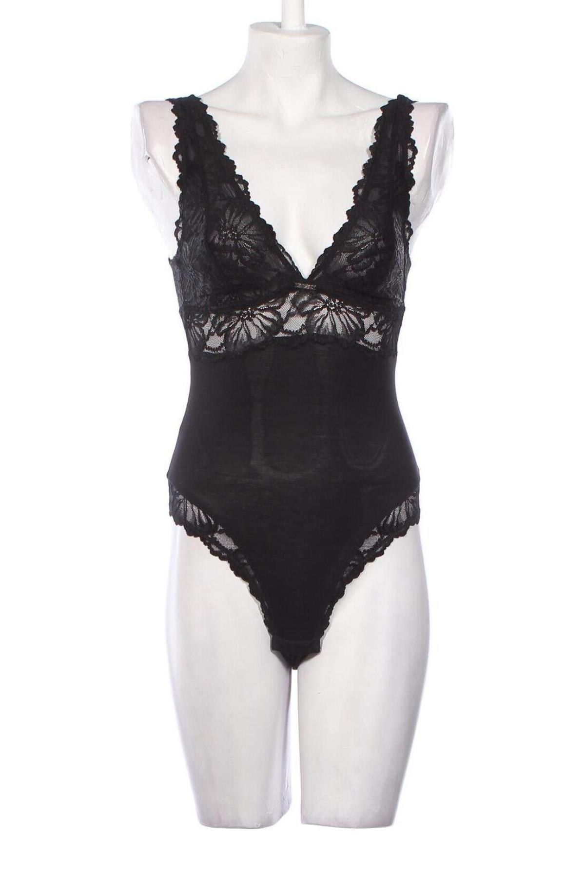 Body Emporio Armani Underwear, Größe S, Farbe Schwarz, Preis 88,53 €