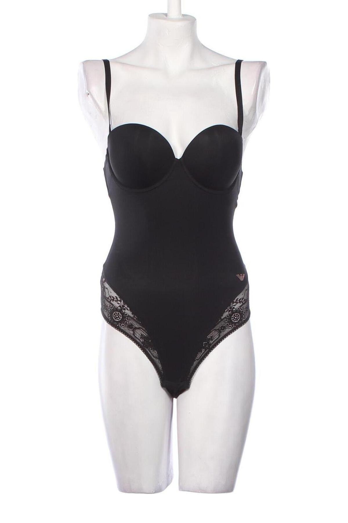 Body Emporio Armani Underwear, Größe M, Farbe Schwarz, Preis € 65,33
