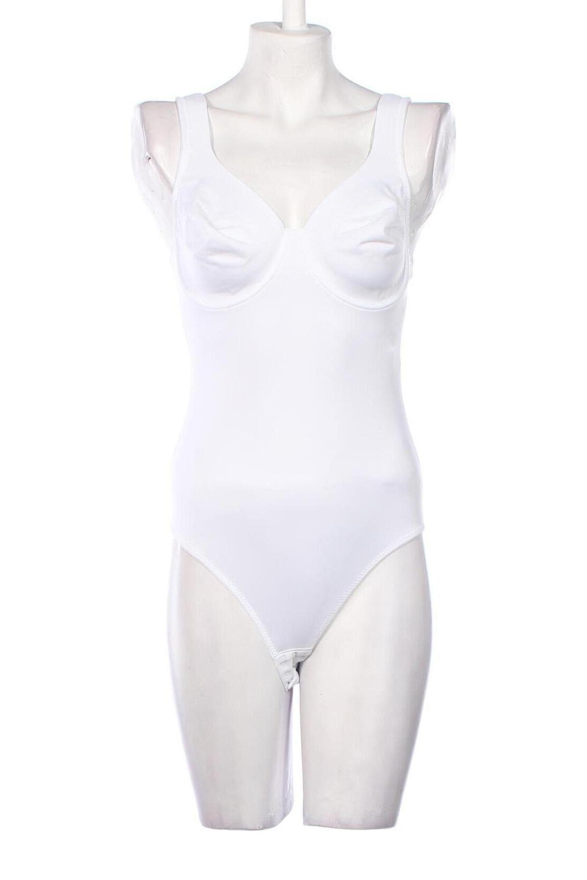 Bodysuit Nuance, Μέγεθος L, Χρώμα Λευκό, Τιμή 23,71 €