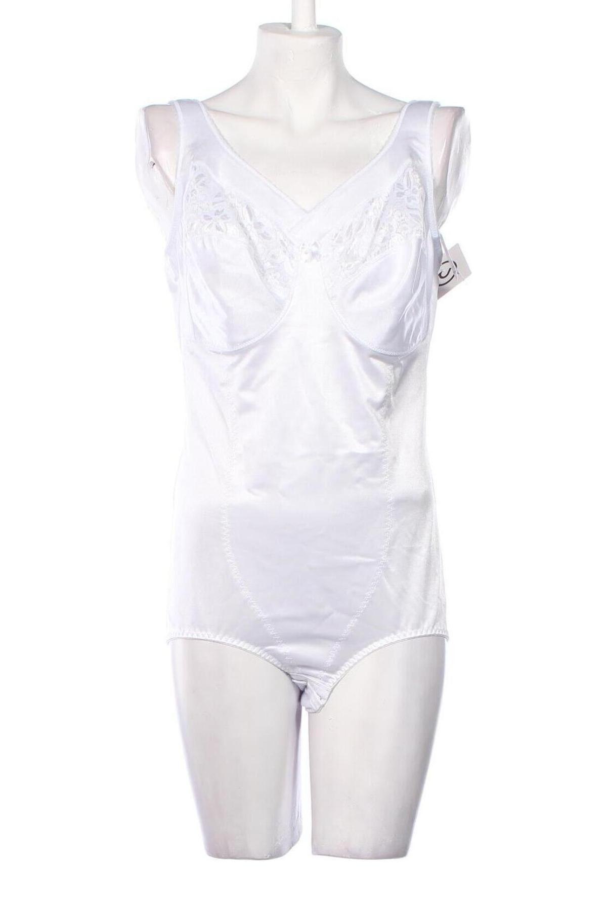 Bodysuit Susa, Μέγεθος XL, Χρώμα Λευκό, Τιμή 35,72 €