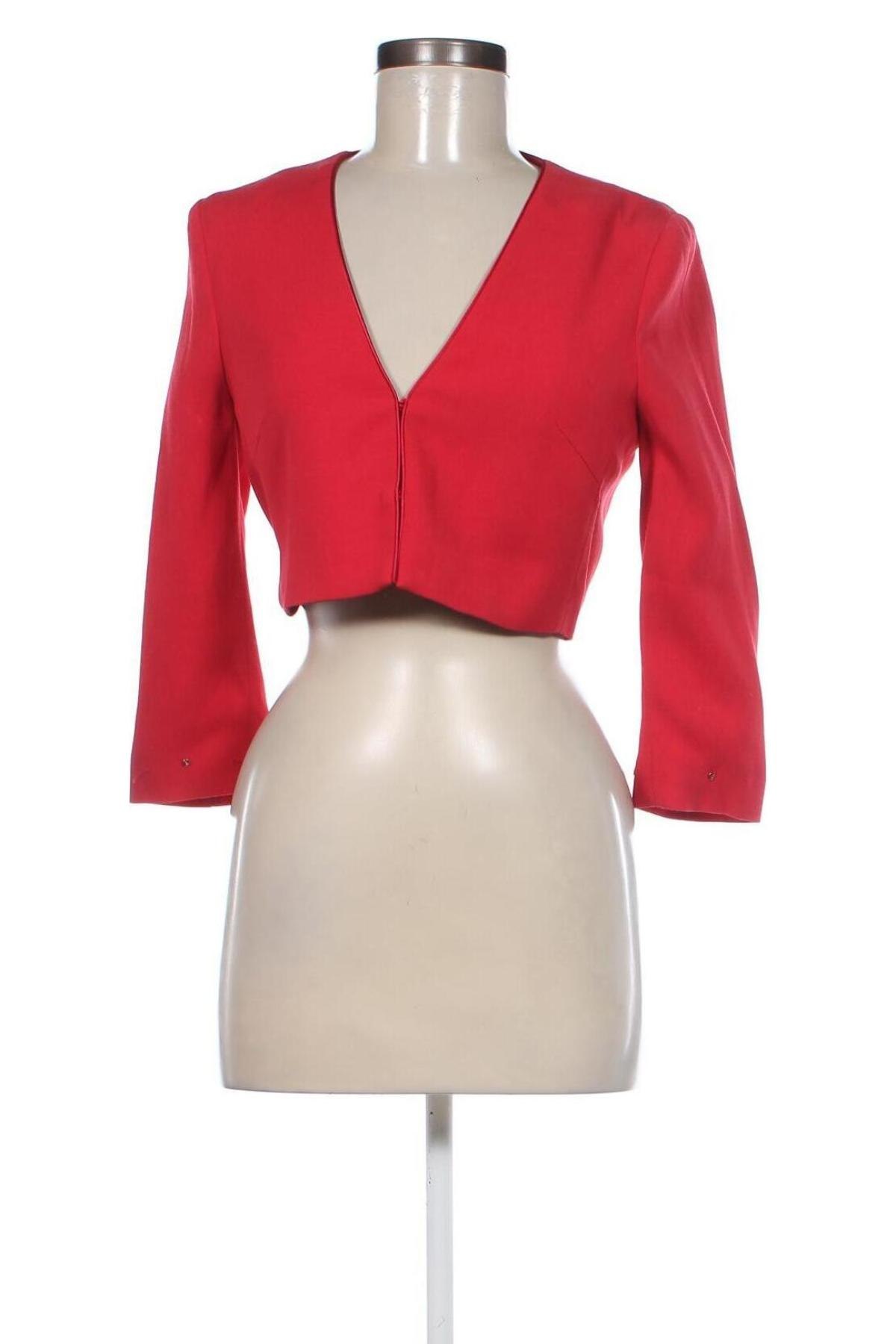 Bolero TWINSET, Größe M, Farbe Rot, Preis € 71,65