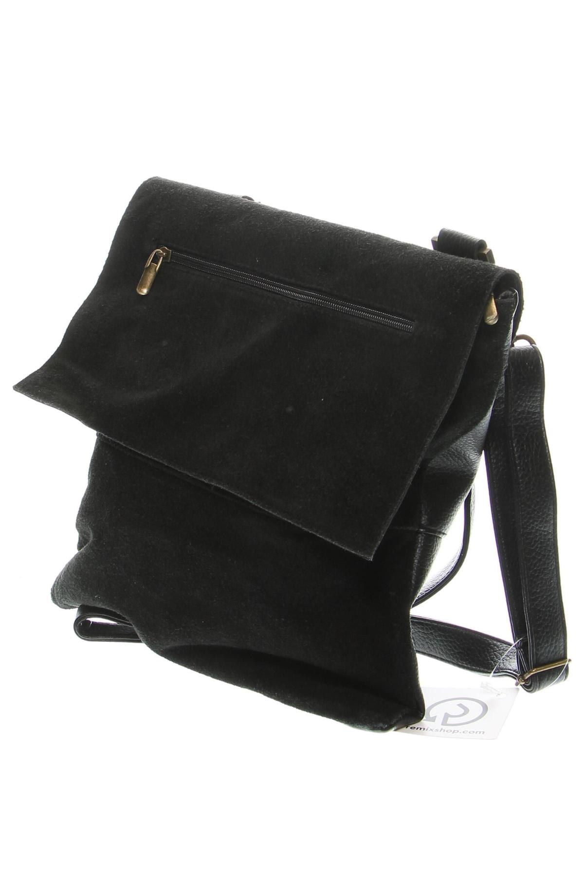 Tasche, Farbe Schwarz, Preis € 17,40