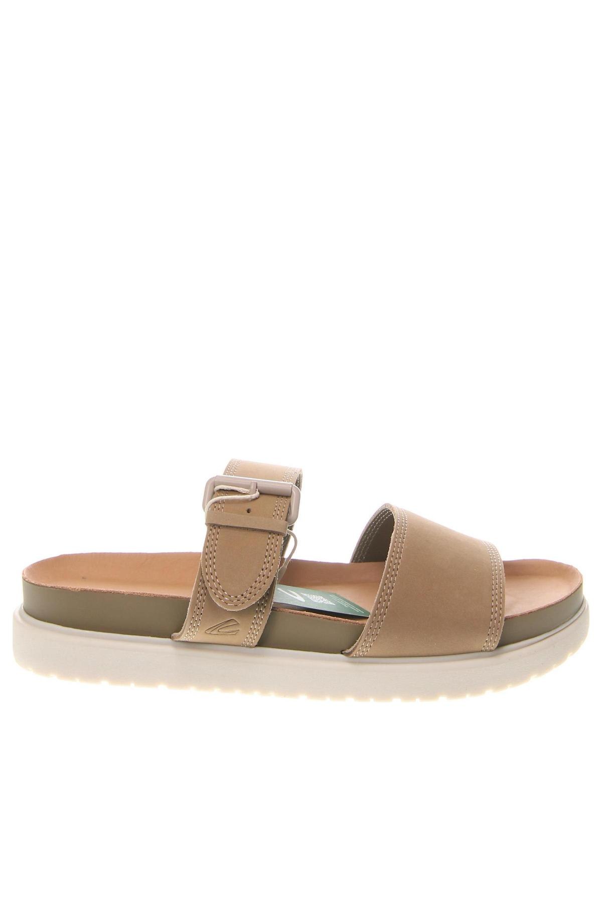 Hausschuhe Camel Active, Größe 40, Farbe Beige, Preis € 52,32