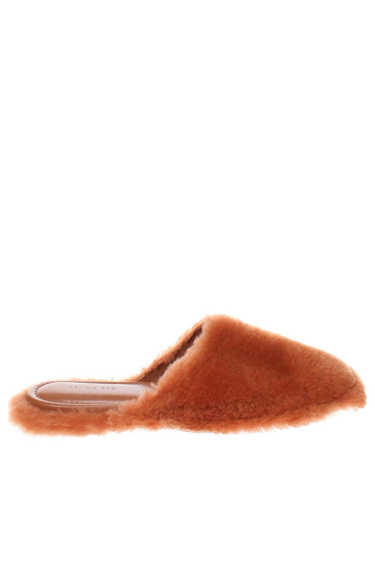 Papuci Rejina Pyo, Mărime 40, Culoare Portocaliu, Preț 542,50 Lei