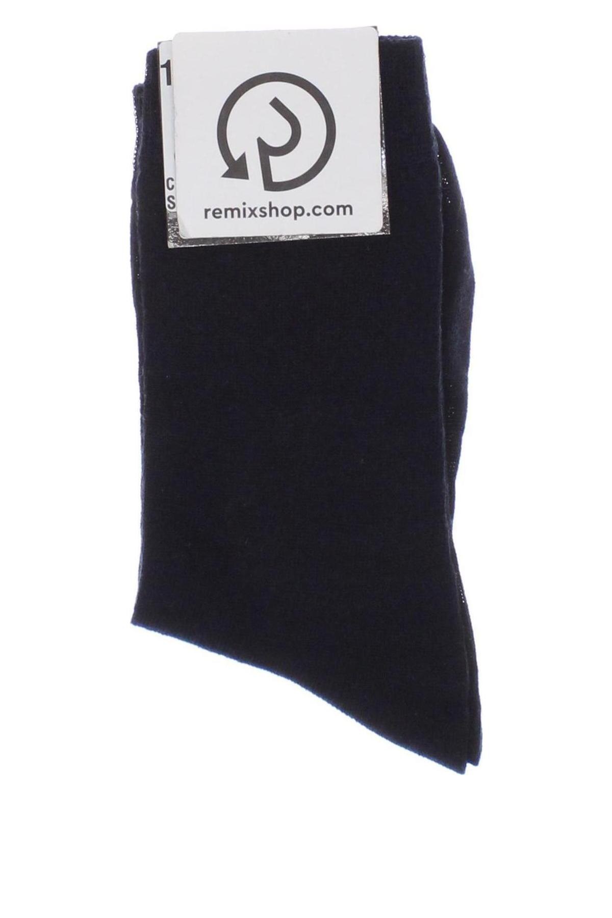 Ponožky , Veľkosť M, Farba Modrá, Cena  9,07 €
