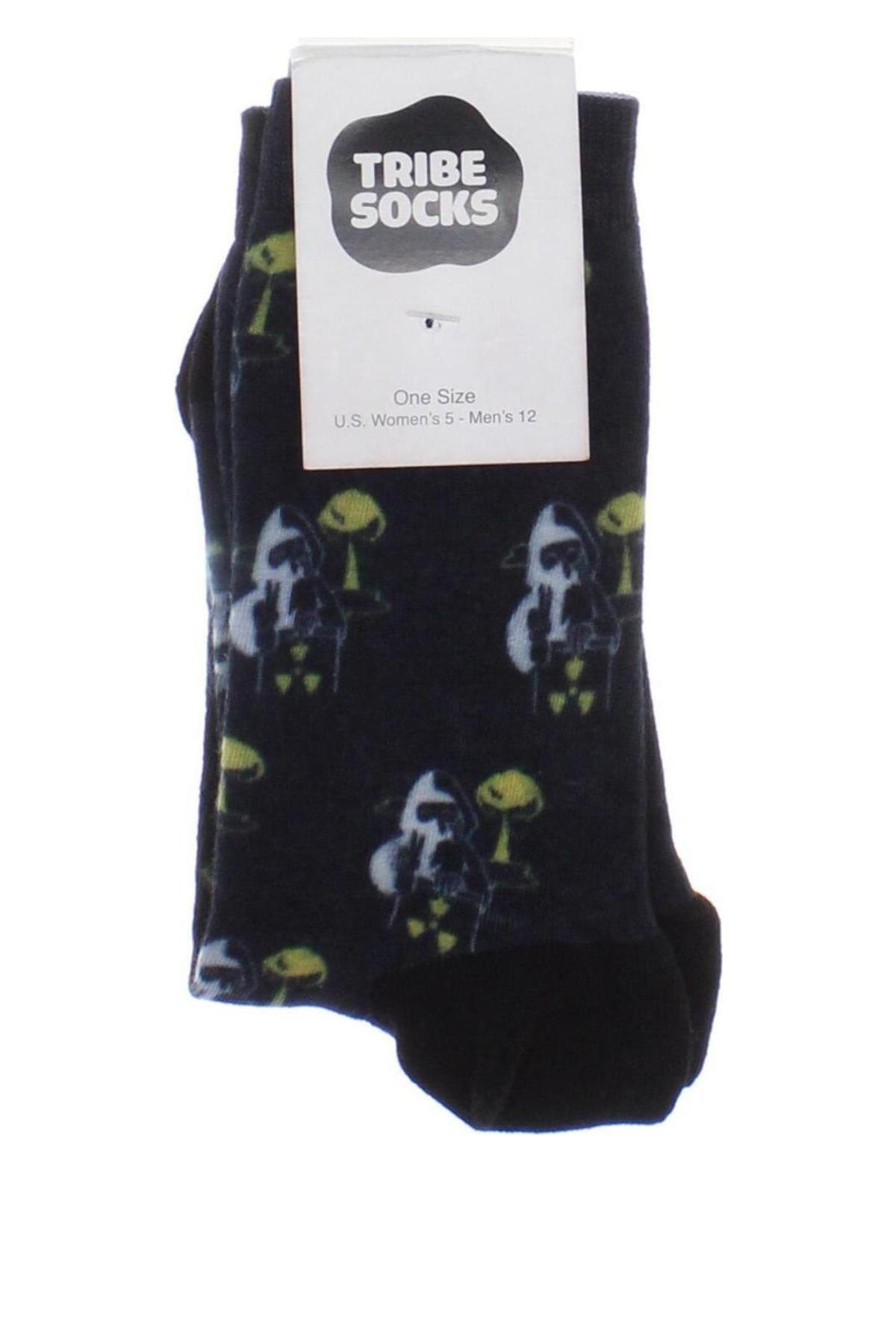 Ponožky , Veľkosť M, Farba Viacfarebná, Cena  2,58 €