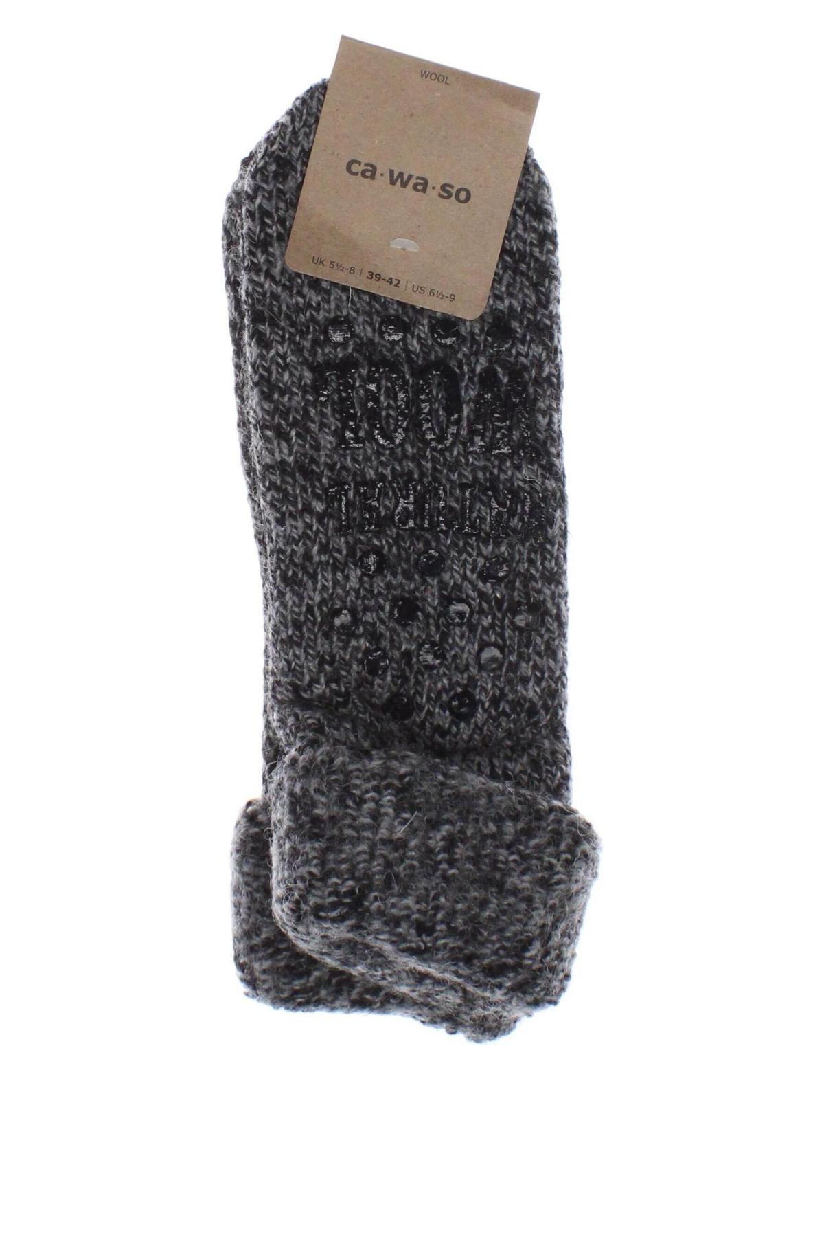 Ponožky , Veľkosť M, Farba Sivá, Cena  10,21 €