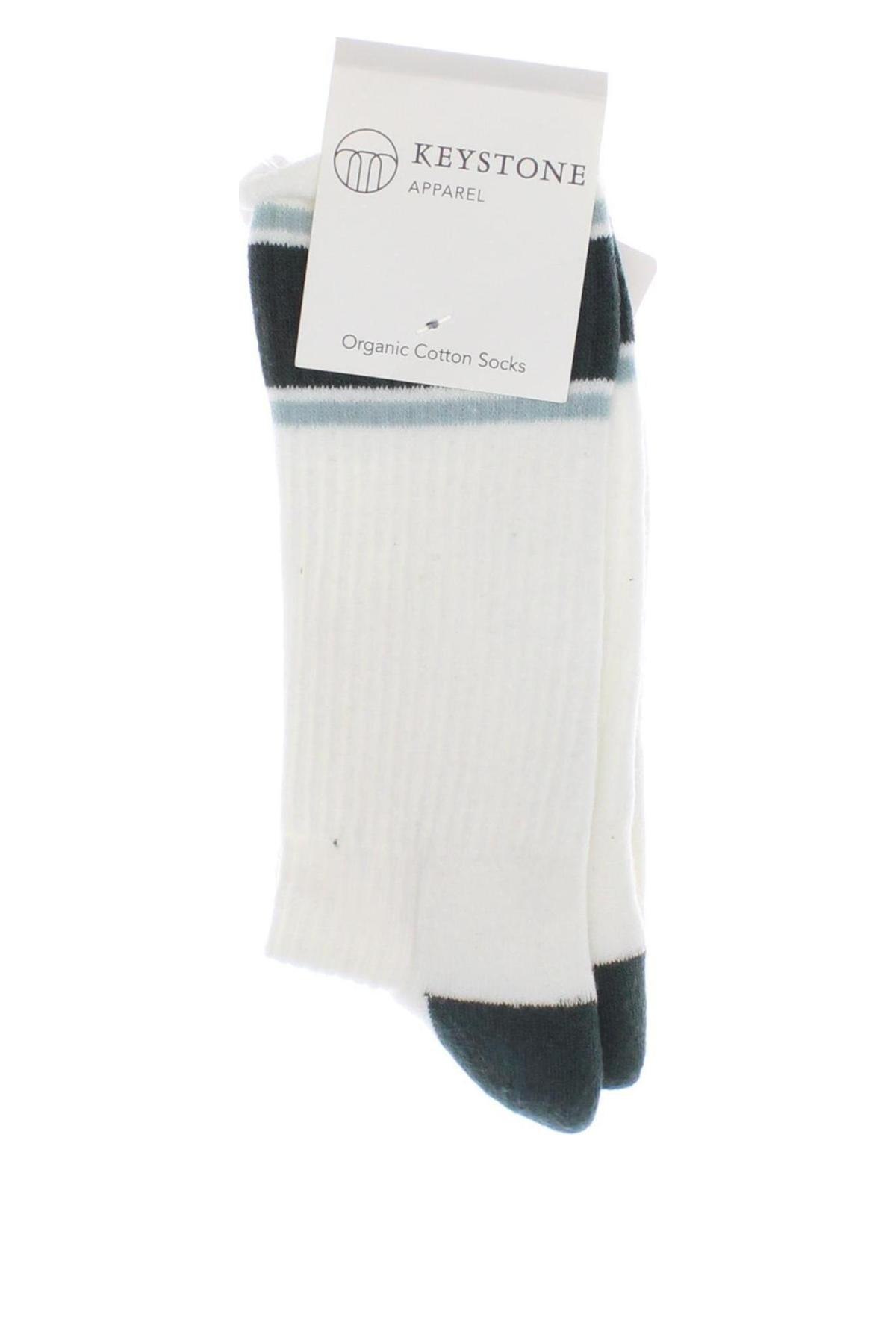 Κάλτσες Keystone, Μέγεθος L, Χρώμα Πολύχρωμο, Τιμή 5,67 €