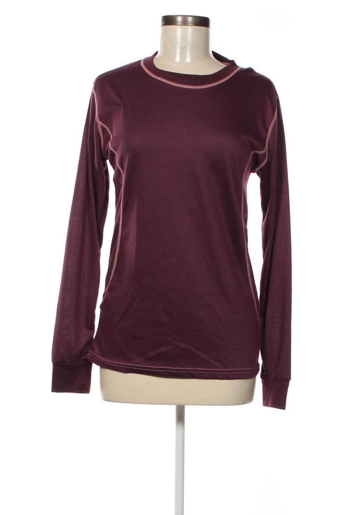 Γυναικεία μπλούζα, Μέγεθος XL, Χρώμα Κόκκινο, Τιμή 4,35 €