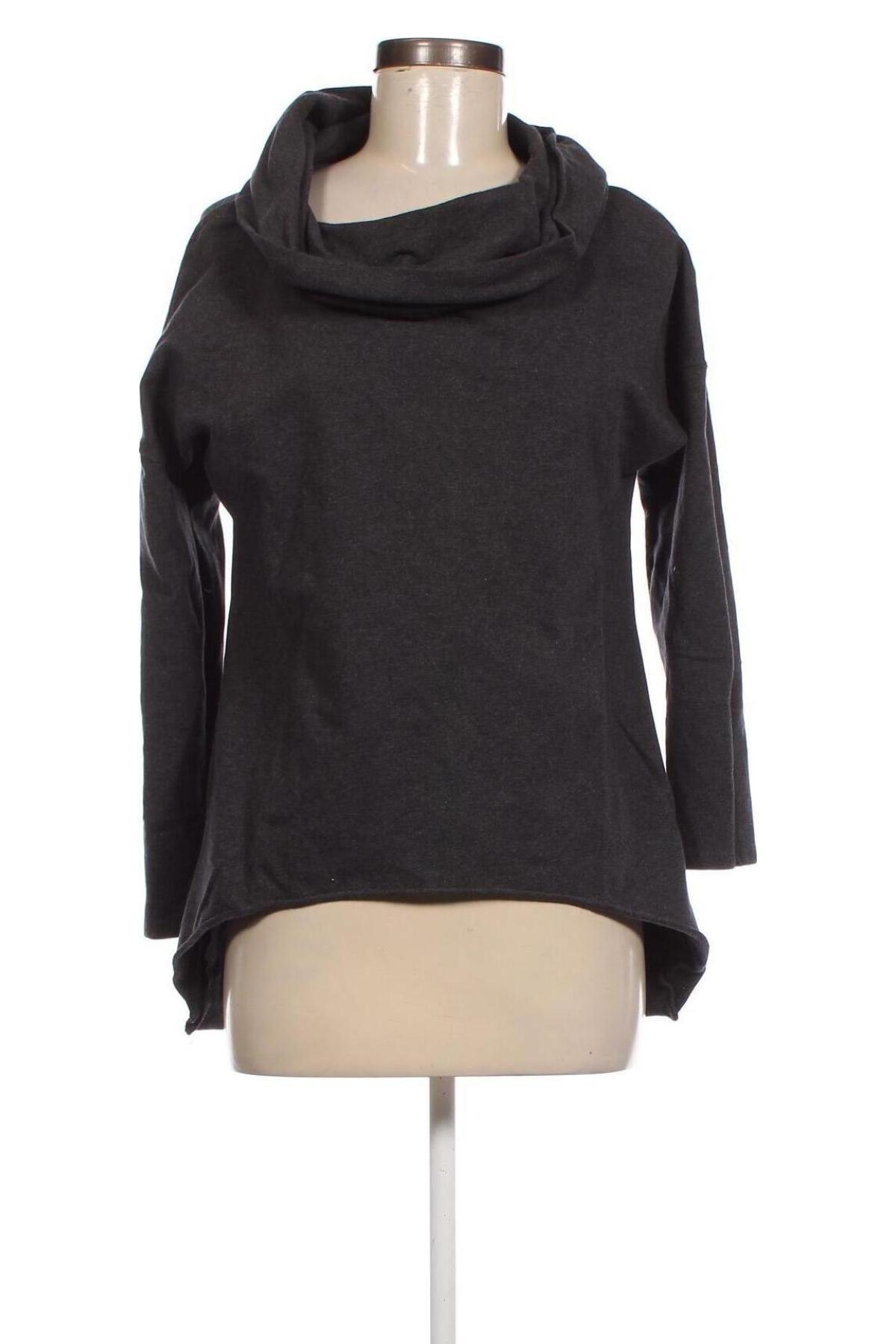 Damen Shirt, Größe M, Farbe Grau, Preis 16,16 €