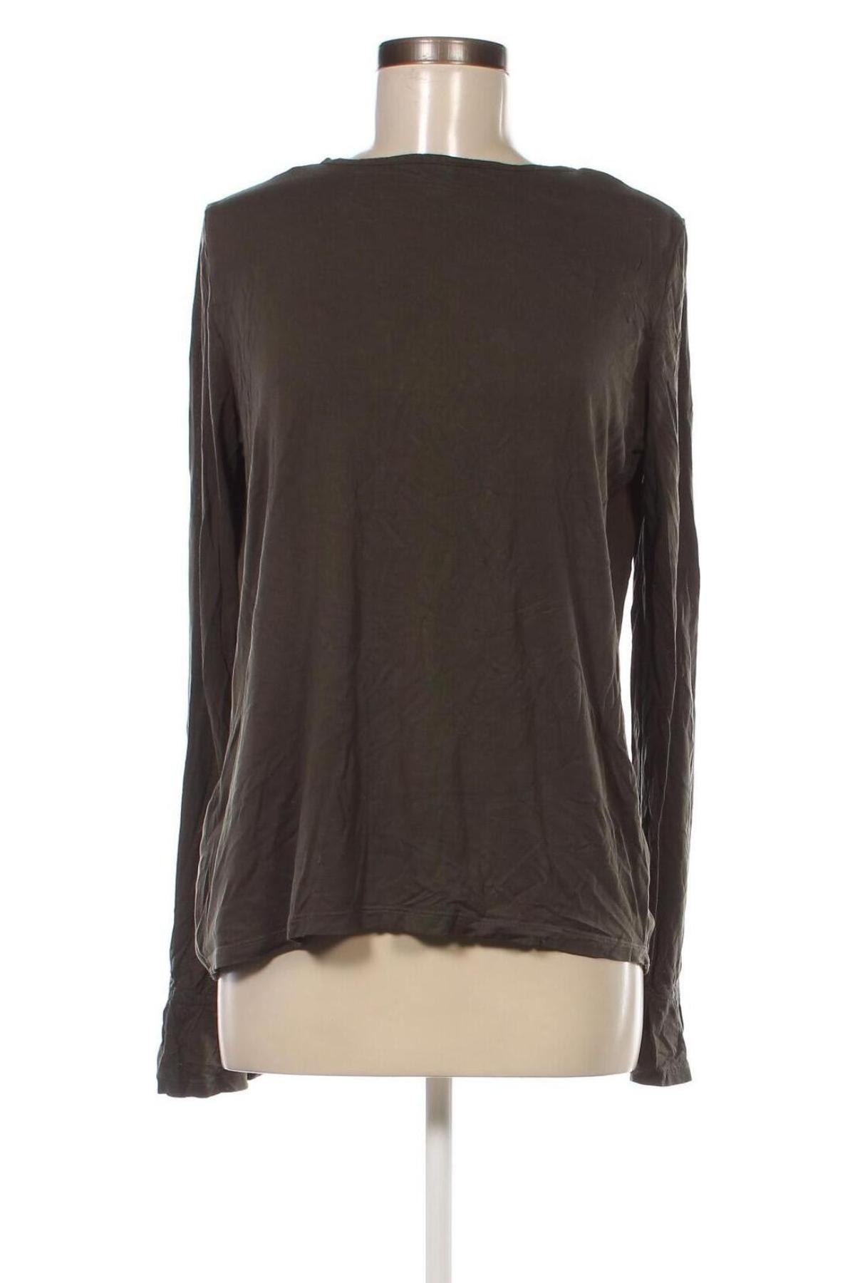 Damen Shirt, Größe M, Farbe Grün, Preis € 2,64