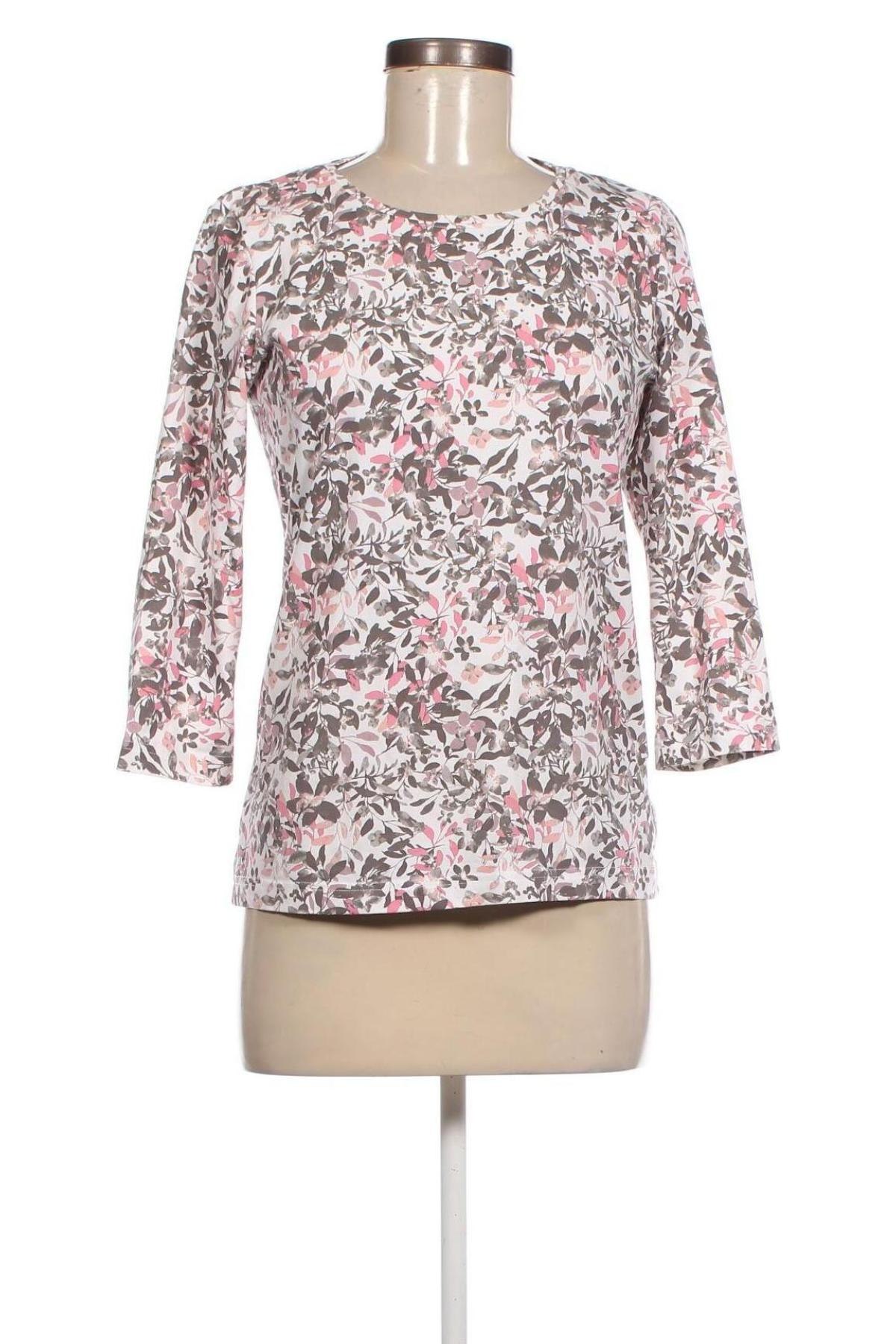 Γυναικεία μπλούζα, Μέγεθος M, Χρώμα Πολύχρωμο, Τιμή 4,00 €