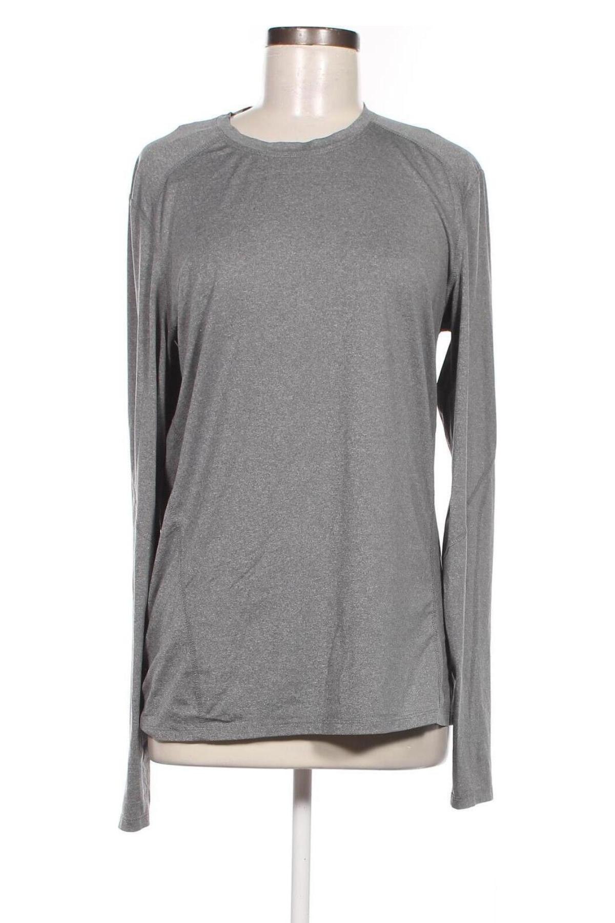 Damen Shirt, Größe M, Farbe Grau, Preis € 3,36