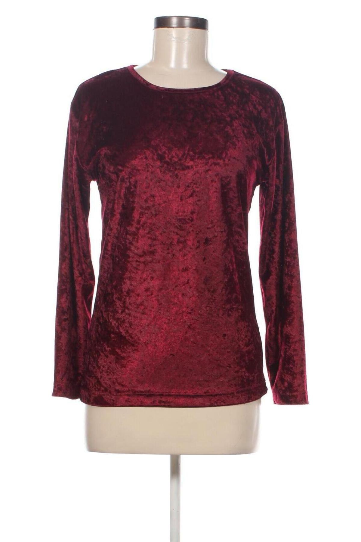 Damen Shirt, Größe S, Farbe Rot, Preis € 13,22