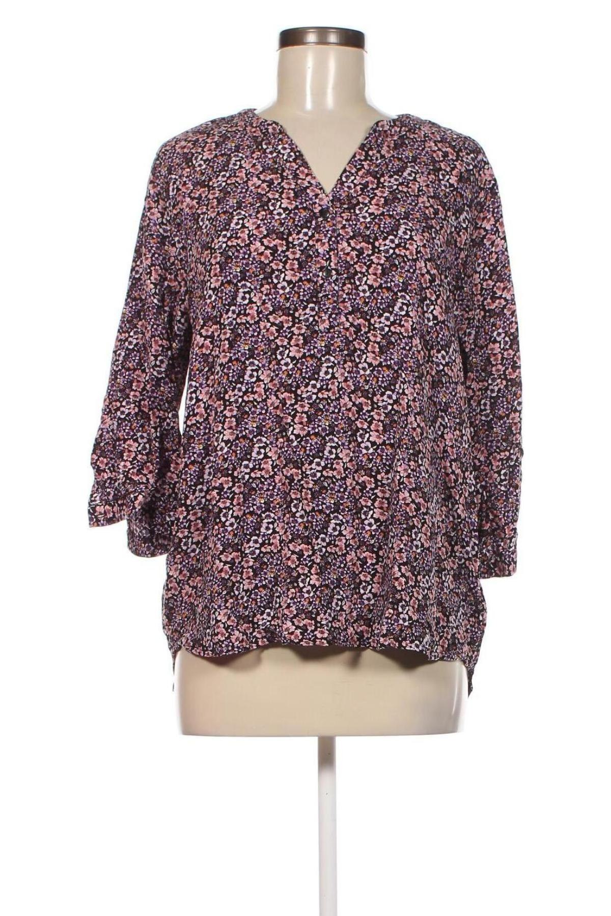 Damen Shirt, Größe L, Farbe Mehrfarbig, Preis 9,72 €