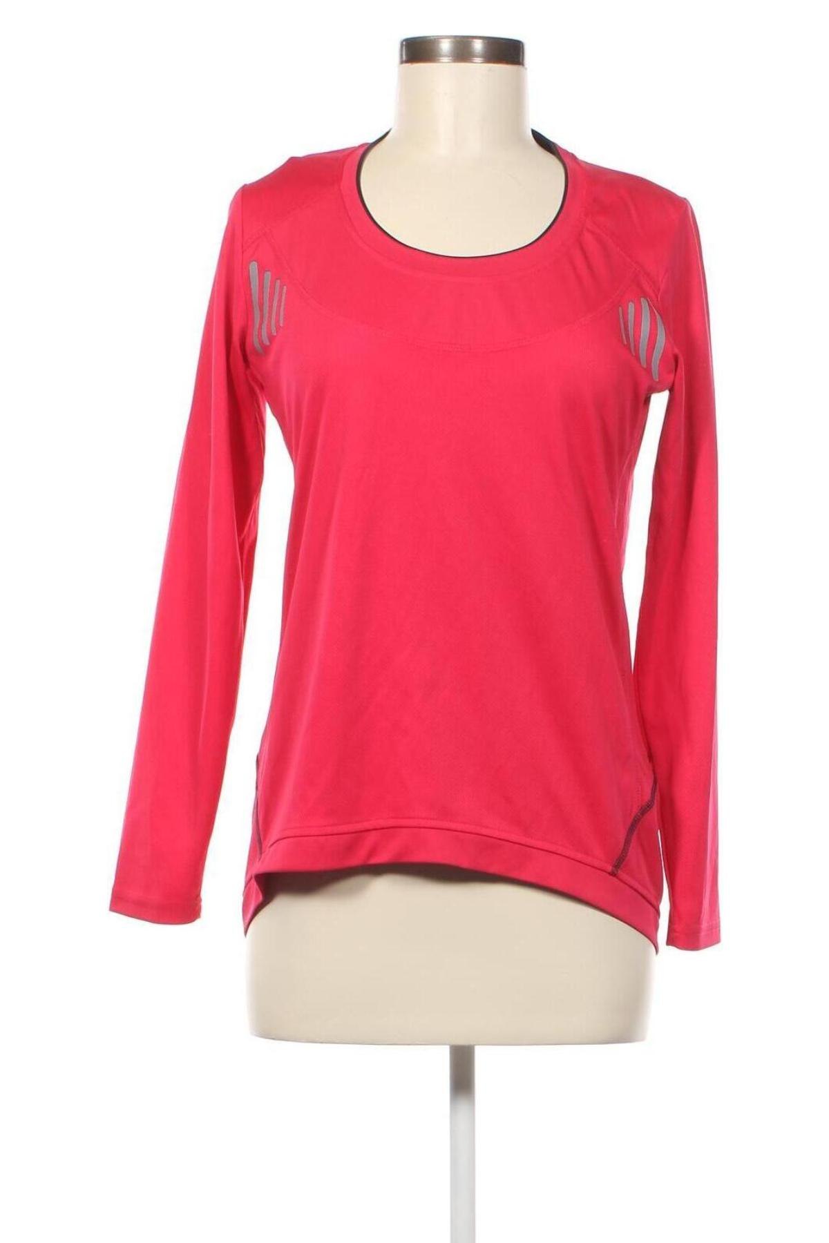 Damen Shirt, Größe S, Farbe Rosa, Preis € 2,99