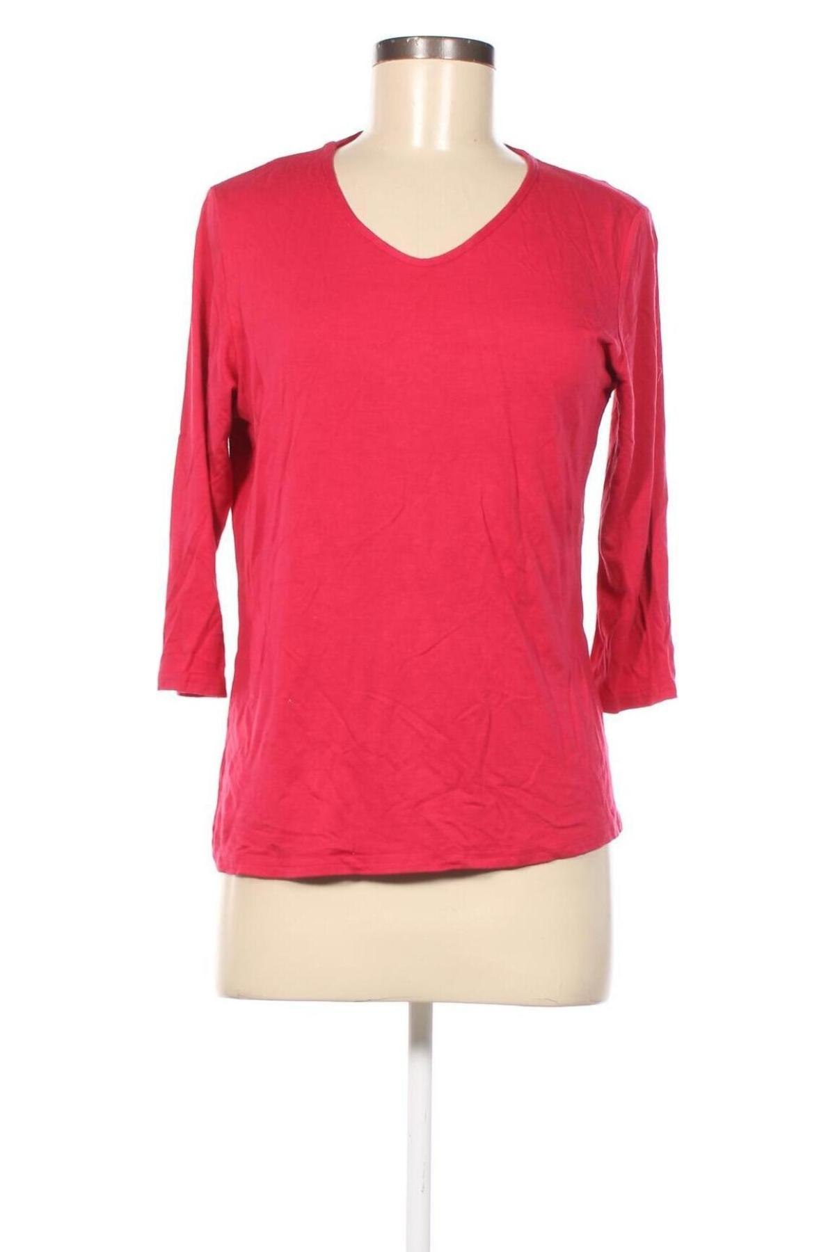 Damen Shirt, Größe XL, Farbe Rosa, Preis € 4,36