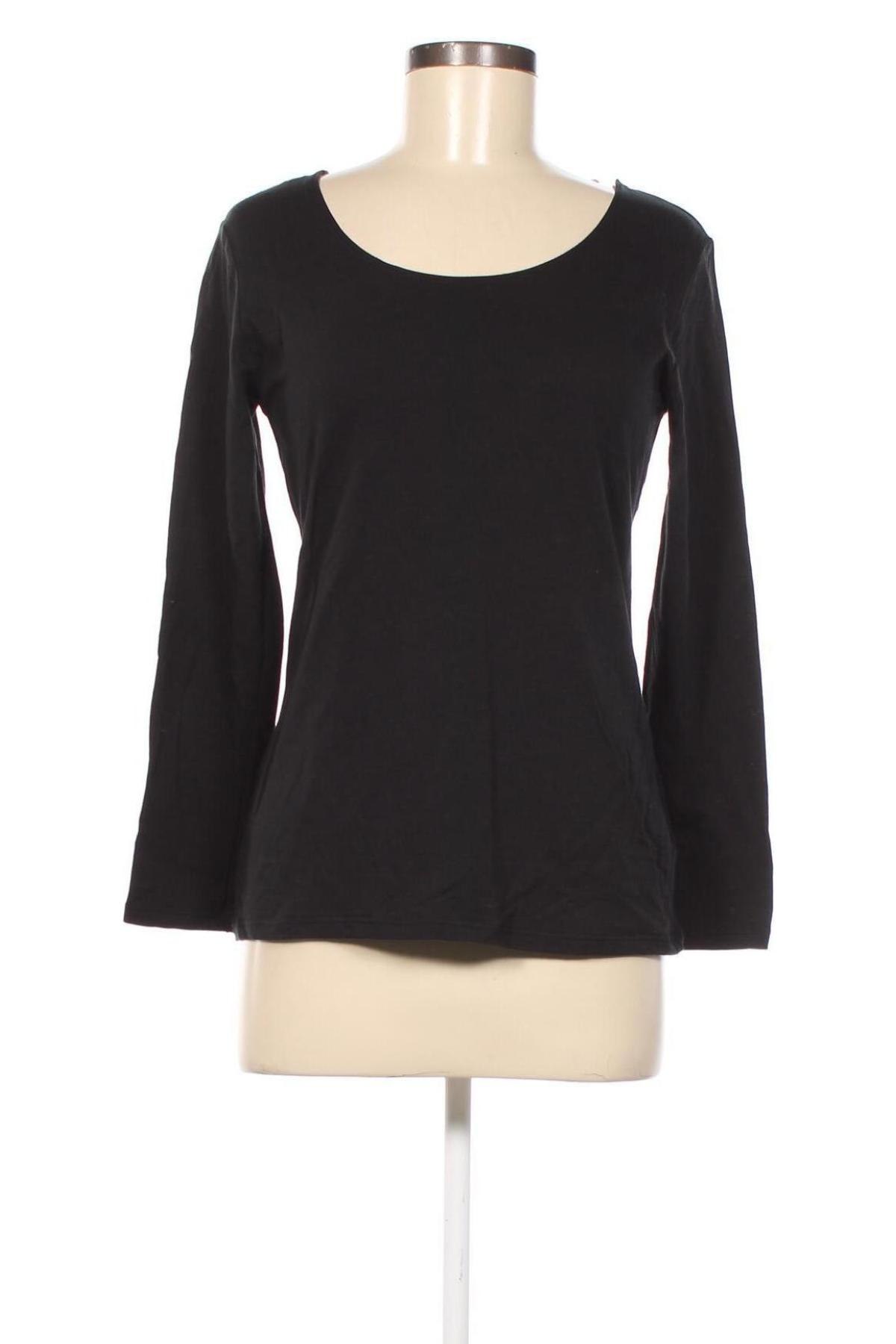 Damen Shirt, Größe L, Farbe Schwarz, Preis € 4,63