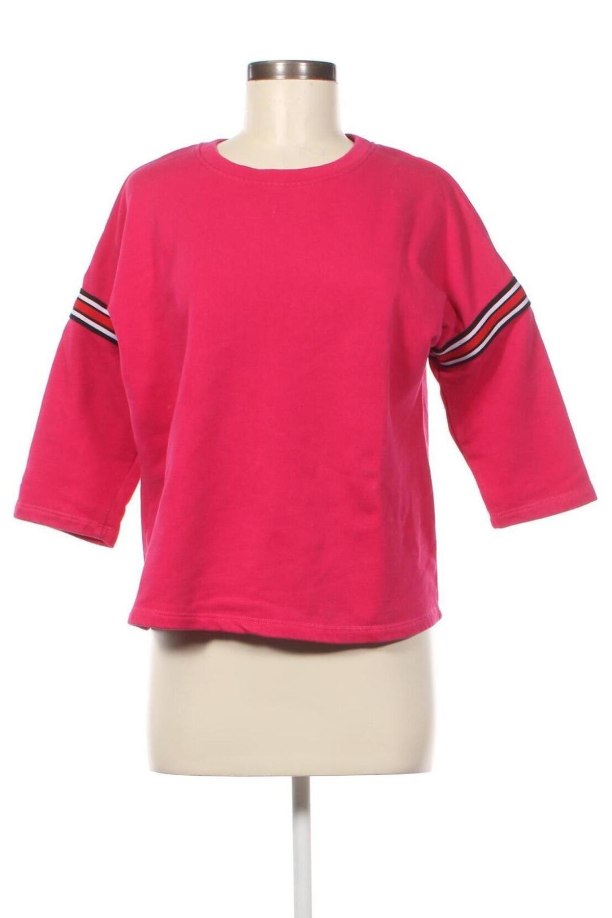 Damen Shirt, Größe M, Farbe Rosa, Preis € 13,45
