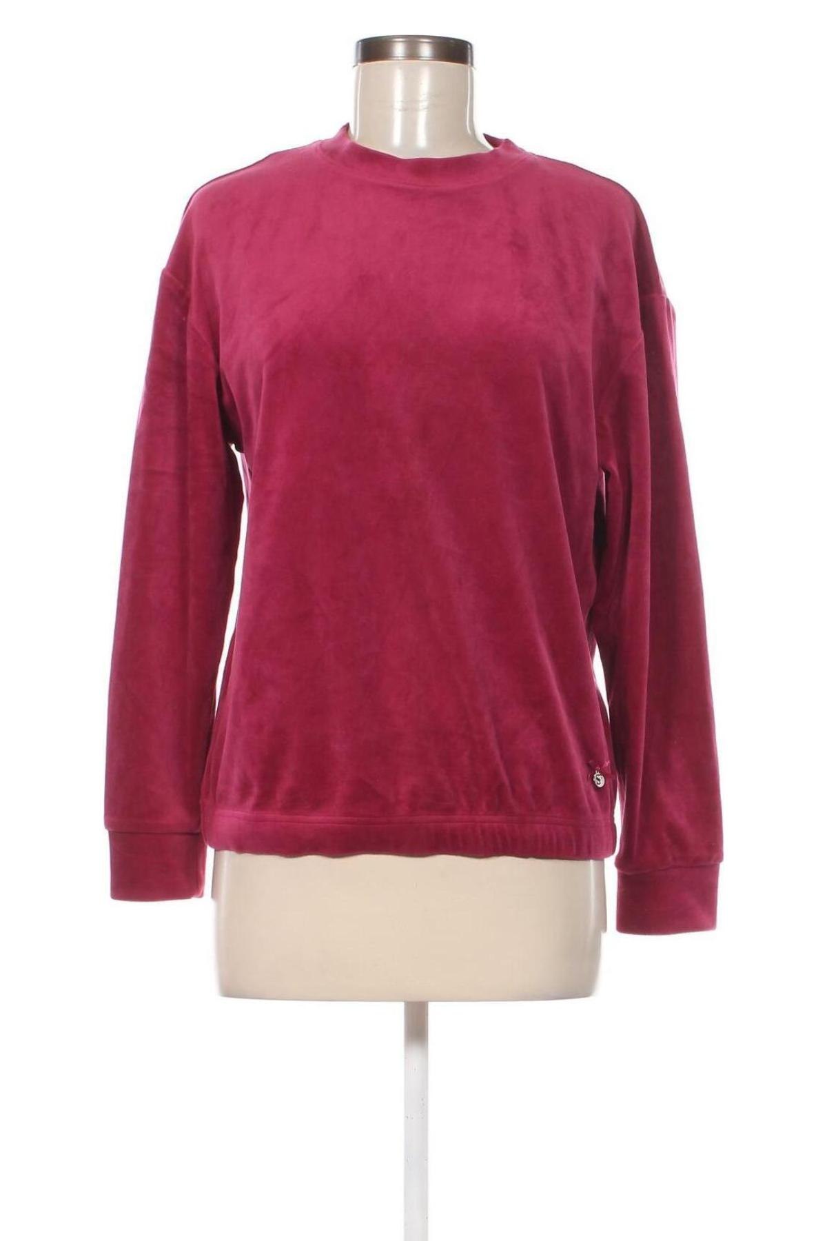 Damen Shirt, Größe S, Farbe Rot, Preis € 3,97