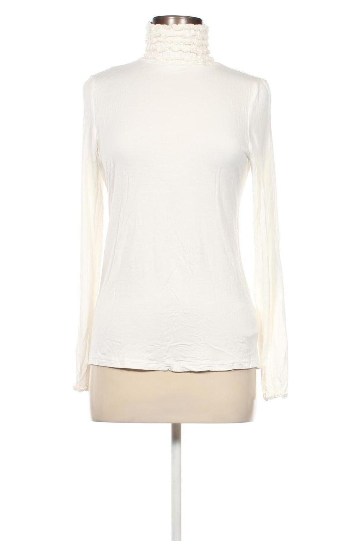 Damen Shirt, Größe M, Farbe Weiß, Preis € 4,23