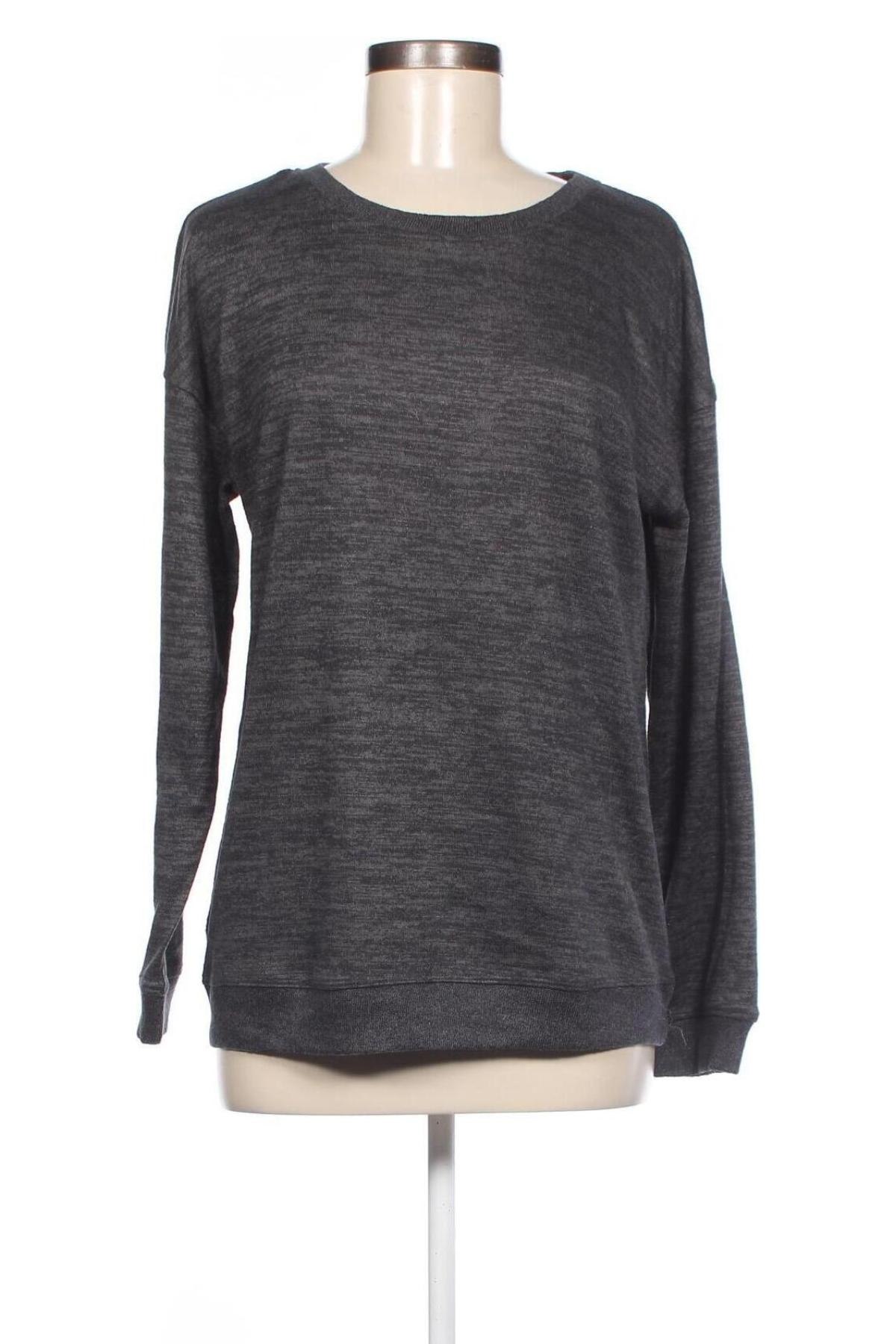 Damen Shirt, Größe M, Farbe Grau, Preis € 13,22