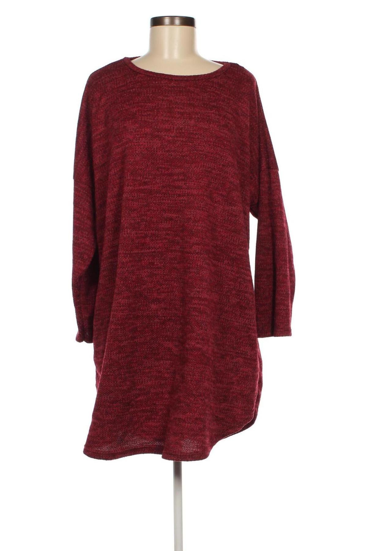 Damen Shirt, Größe XL, Farbe Rot, Preis € 13,22