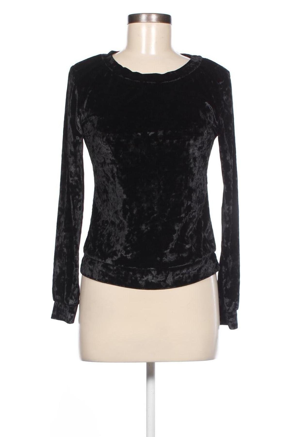 Damen Shirt, Größe S, Farbe Schwarz, Preis € 3,49