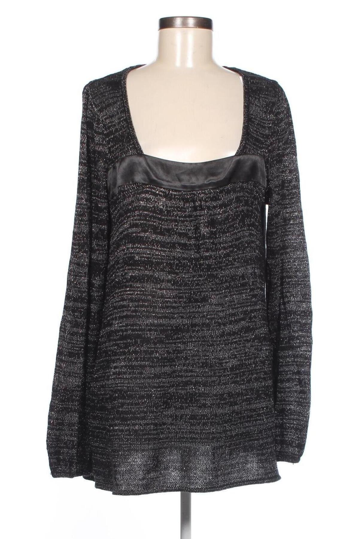 Damen Shirt, Größe XL, Farbe Schwarz, Preis € 5,55