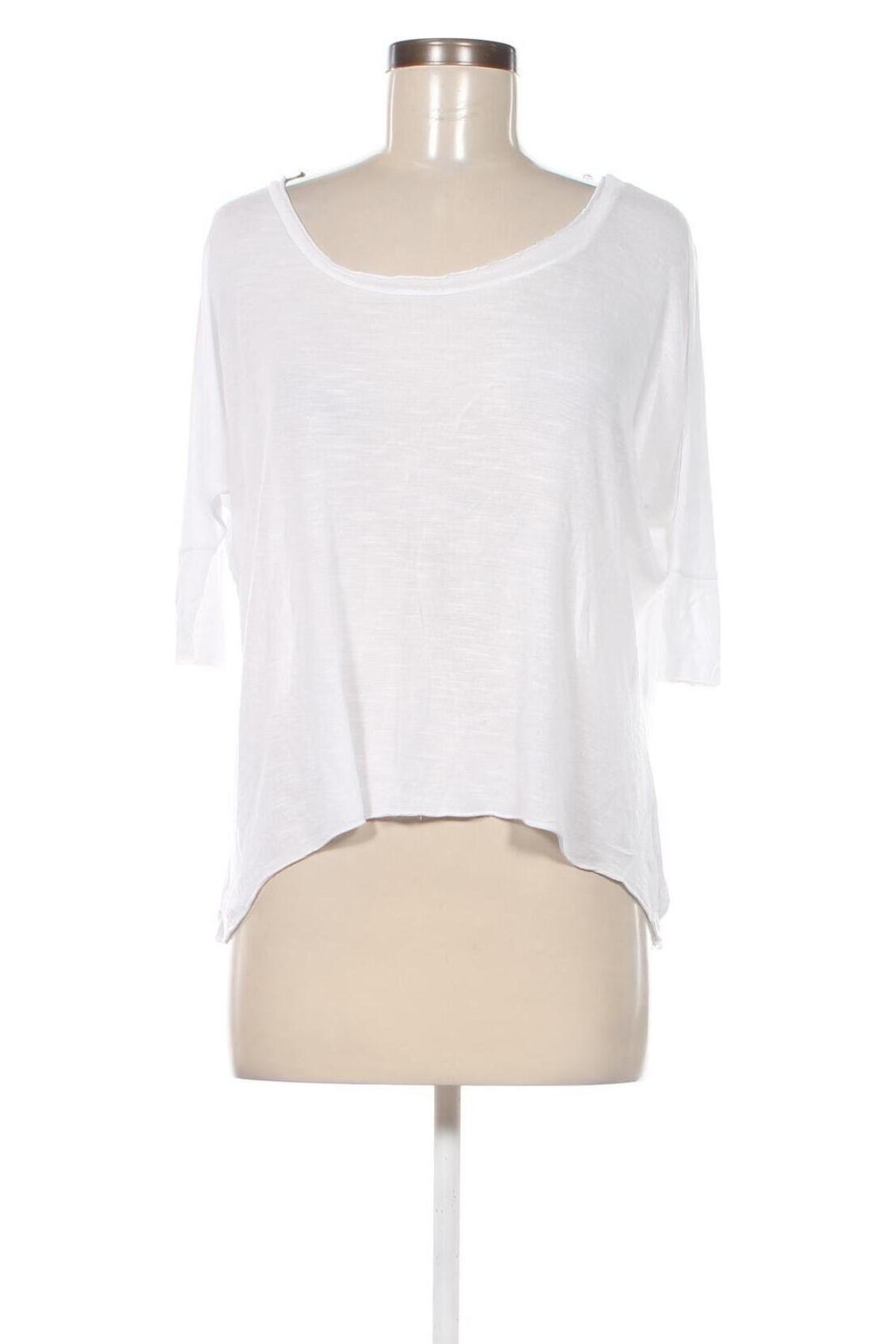 Damen Shirt, Größe S, Farbe Weiß, Preis 9,62 €