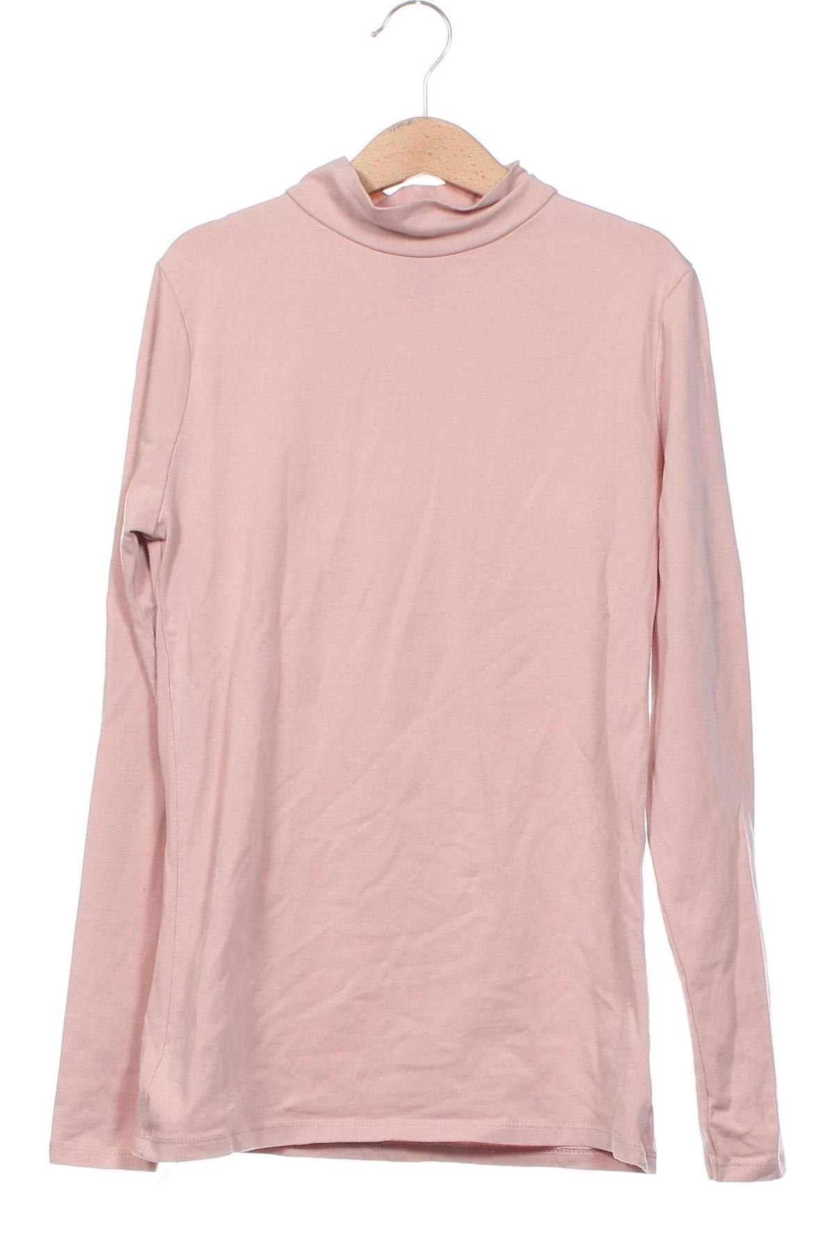 Damen Shirt, Größe XS, Farbe Rosa, Preis 4,50 €