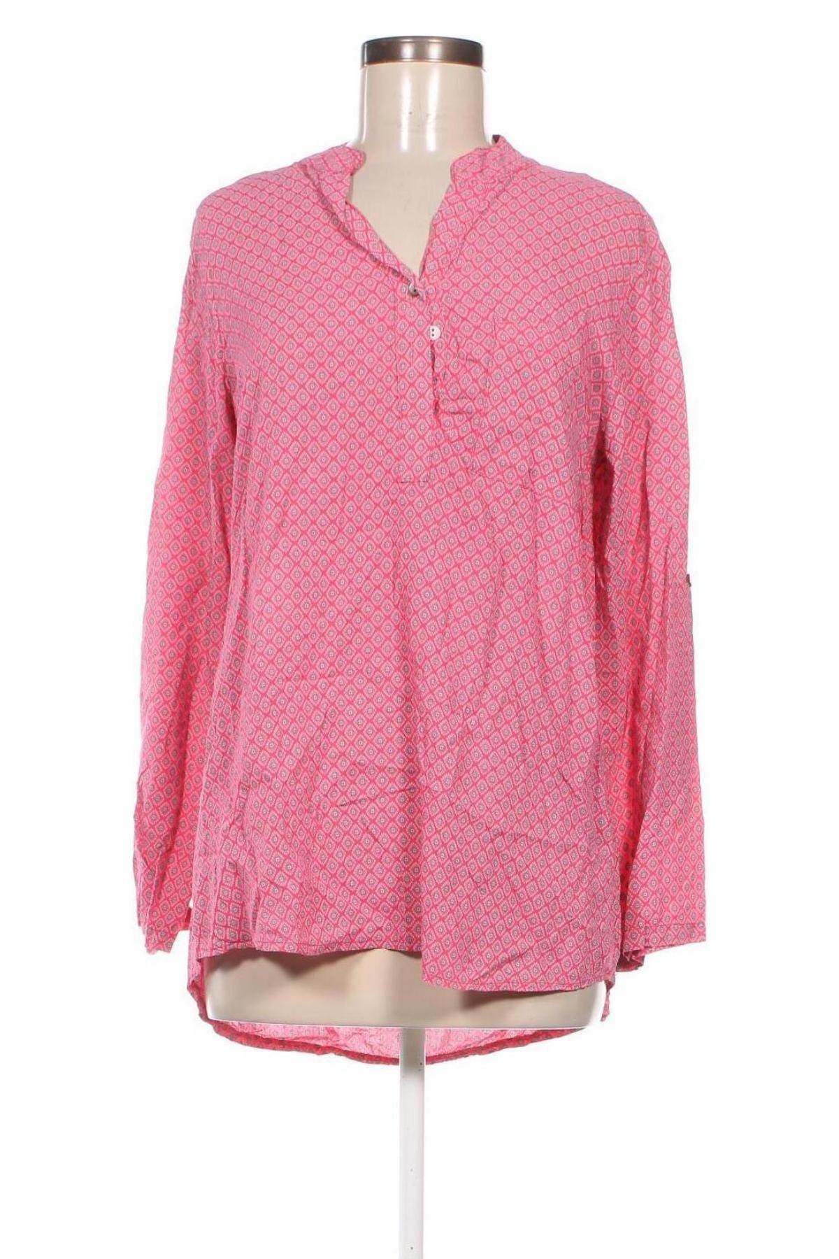 Damen Shirt, Größe M, Farbe Mehrfarbig, Preis € 13,22