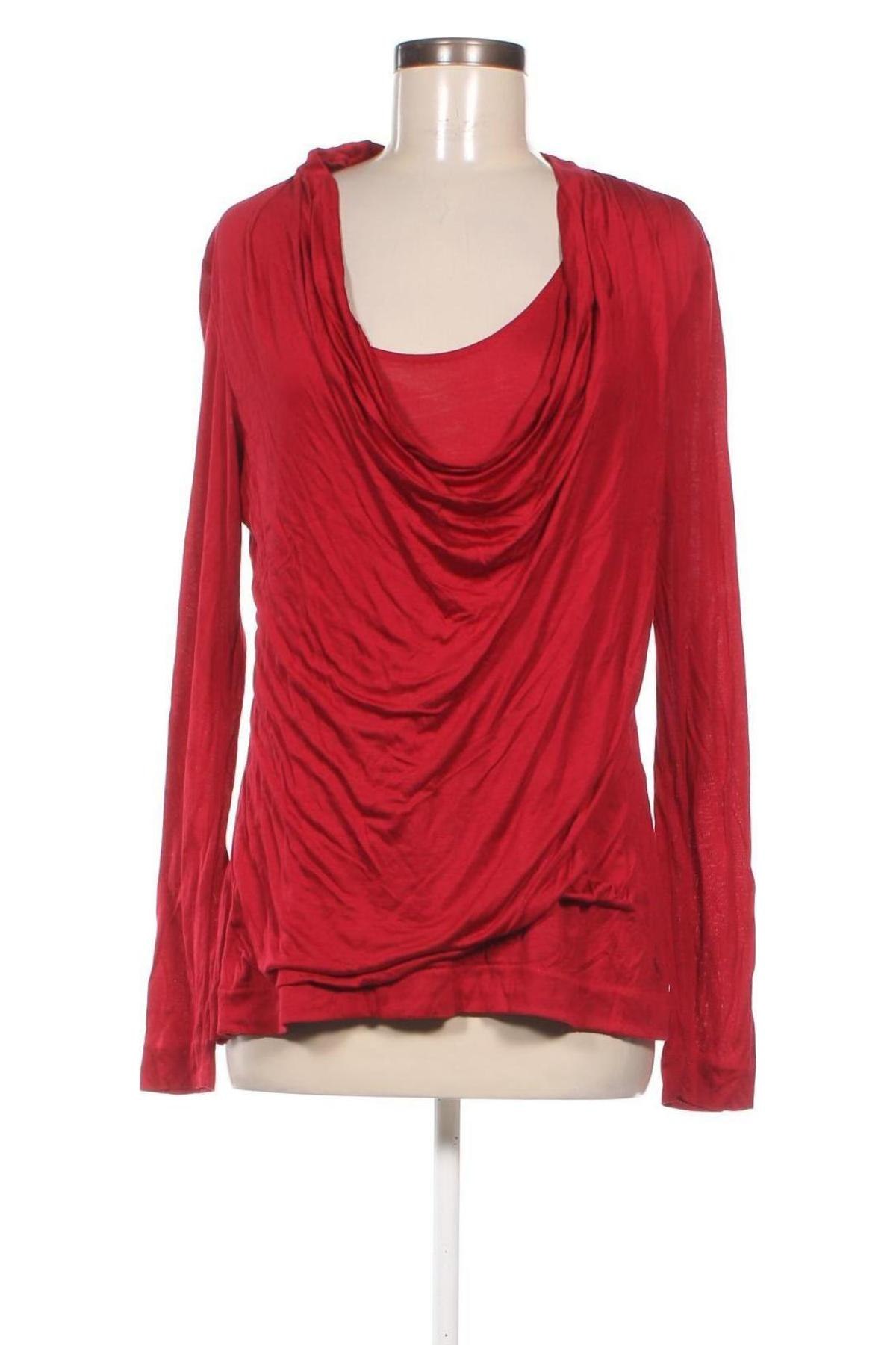 Damen Shirt, Größe XL, Farbe Rot, Preis € 5,29