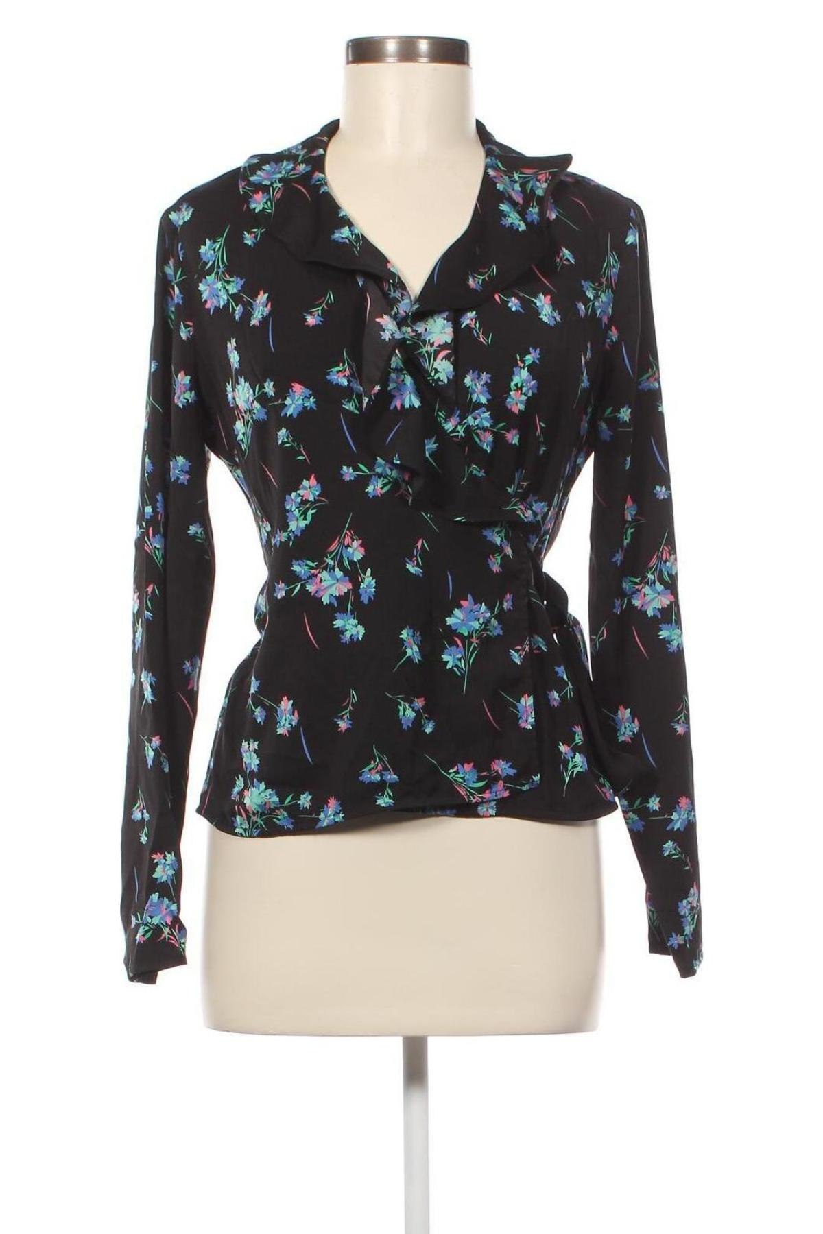 Γυναικεία μπλούζα, Μέγεθος M, Χρώμα Μαύρο, Τιμή 10,28 €