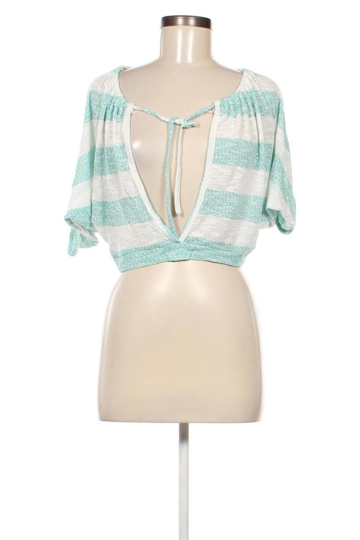 Γυναικεία μπλούζα, Μέγεθος L, Χρώμα Πολύχρωμο, Τιμή 3,89 €
