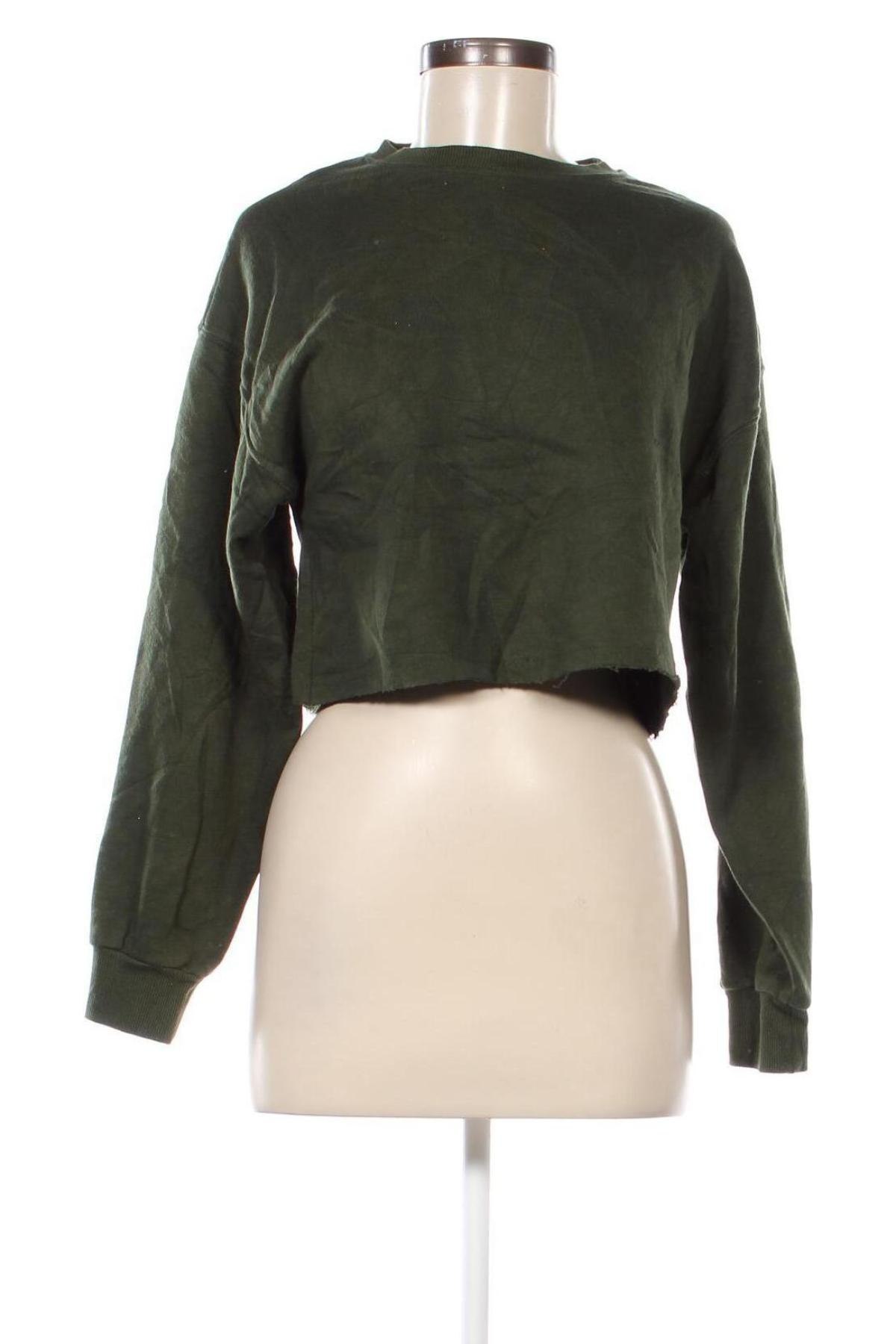 Damen Shirt, Größe M, Farbe Grün, Preis € 5,16
