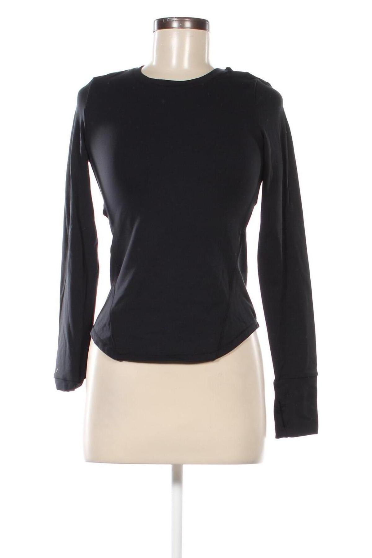Γυναικεία μπλούζα, Μέγεθος S, Χρώμα Μαύρο, Τιμή 14,23 €