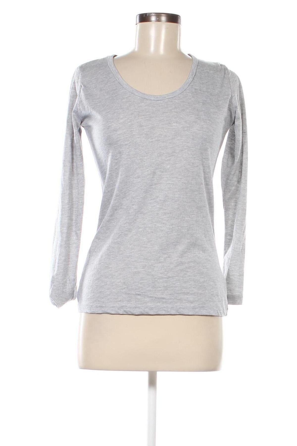 Damen Shirt, Größe S, Farbe Grau, Preis 3,24 €