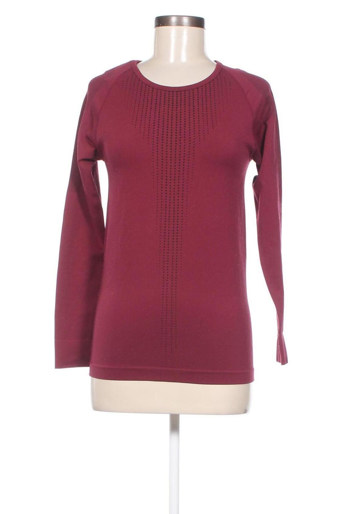 Γυναικεία μπλούζα Active Touch, Μέγεθος L, Χρώμα Κόκκινο, Τιμή 3,09 €