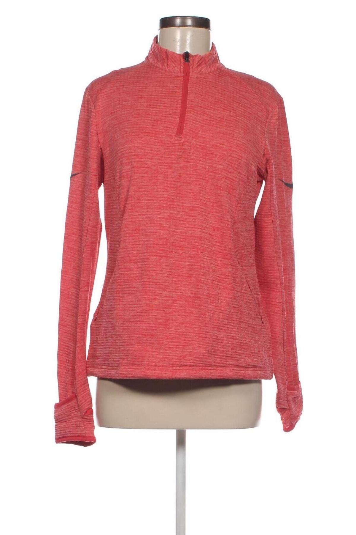 Damen Shirt Active Touch, Größe M, Farbe Orange, Preis € 17,40