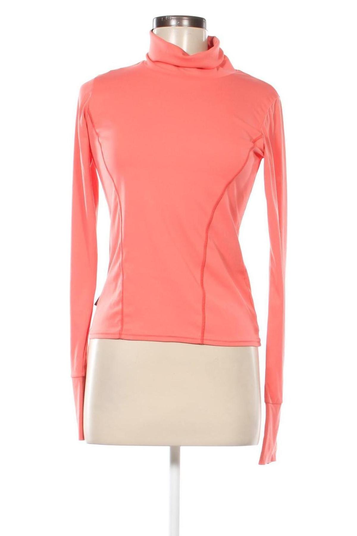 Bluză de femei Adidas, Mărime S, Culoare Roz, Preț 44,74 Lei