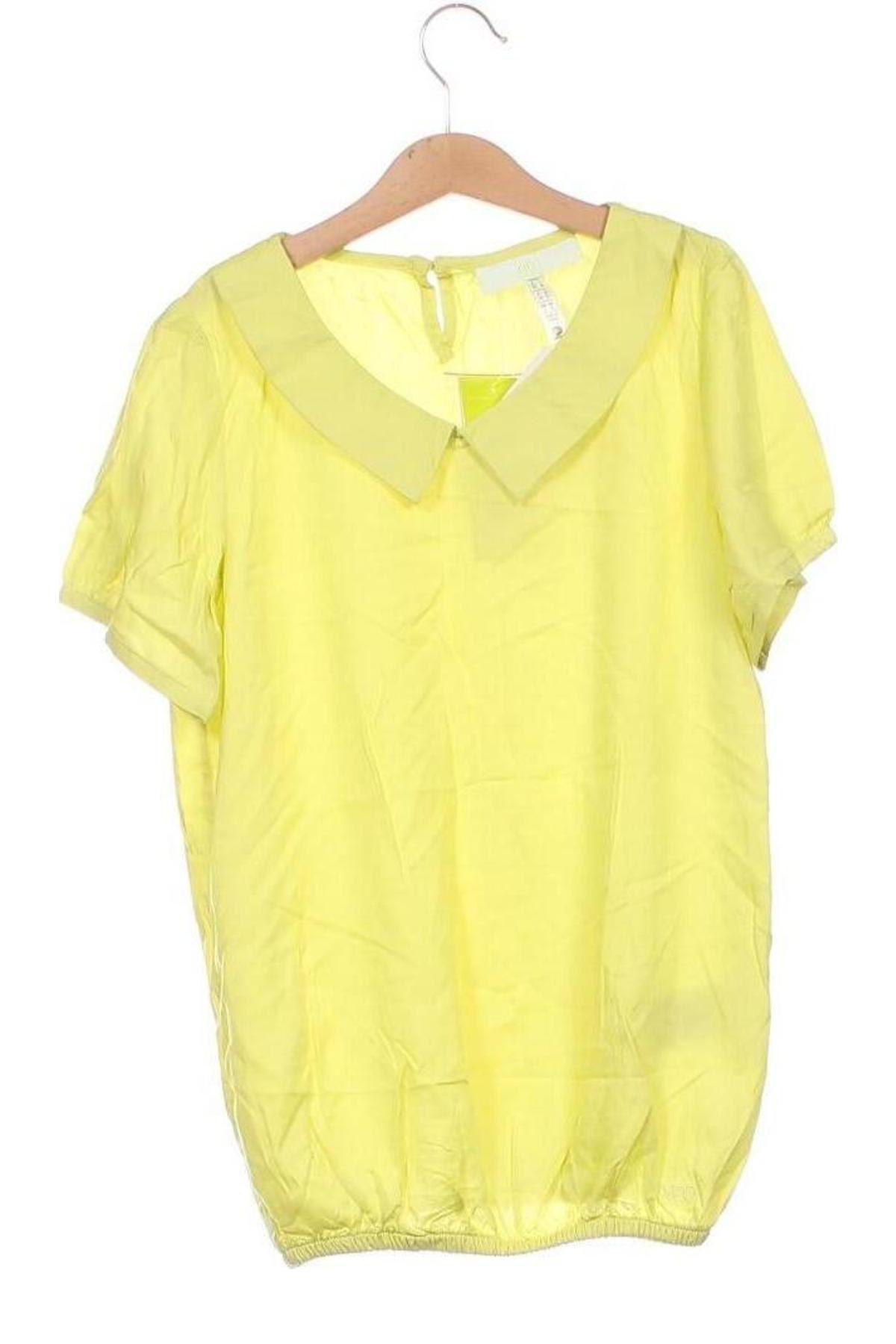 Bluză de femei Adidas Neo, Mărime XXS, Culoare Verde, Preț 75,20 Lei
